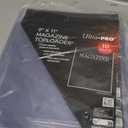 Ultra Pro 9" X 11-1/4" Thick Magazine Toploader 10ct