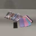 Gaoye 2.5 Reading Glasses for Women, 6 pack Fashion Readers for Women Spring Hinge Eye Glasses, Blue Light Reading Glasses (*C1 Mix Color)