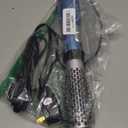 BaBylissPRO 1 1/4" Soft Bristle Hot Air Brush for Hair Styling