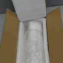 4 Pack Glass Cylinder Vases 4,6,8,10 Inch Tall Clear Flower Vase Hurricane Floating Candle Holder for Table Centerpiece Wedding Home Decor