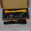 MASBRILL GPS Wireless Dog Fence - G723 (1 Dog)