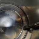 Chefman Stainless Steel Electric Kettle w/ 360 Swivel Base, Auto Shut Off & Boil Dry Protection, BPA-Free Interior and Cool-Touch Handle, 7+ Cup Capacity, 1.7 Liter, 1500W