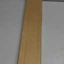 16 Inch Grab Bars for Wall Brush Nickel, Safety Shower Grab Bars for Seniors Elderly Handicapped, Handicap Grab Bars for Shower with Concealed Screws, Tesuchan