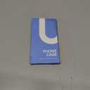 for iPhone 17 Pro Case, [Ribbed Non-Slip Sides] [Military-Grade Drop Protection] [Full Camera Protection] Anti-Yellow Soft-Touch Shockproof Slim Phone Case for iPhone 17 Pro, Pink