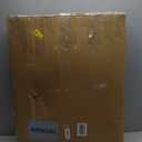 Floor Mats Cargo Mat with Backrest Mats for 2020-2025 Kia Telluride 7/8 Passenger Car Mats Accessories, All Weather TPE Protectors Cargo Liner Seat Back Covers(Floor Mats+2-in-1 Cargo Mat)