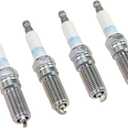 ACDelco GM Original Equipment 41-115 (12680074) Iridium Spark Plug
