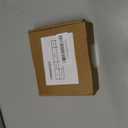 3 inch V Band Clamp, Exhaust V Band Clamp 3 inch with Male Female Flanges 304 Stainless Steel(1pcs).