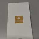 Miracase Magnetic Series for iPhone 13 Pro Max Case [Compatible with MagSafe] [with 2X Screen Protectors] Military-Grade Protection, Anti-Fingerprint, Slim Phone Case for iPhone 13 Pro Max, Red