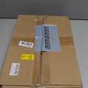 15”x 20”Kraft Paper Sheets Bulk Brown Paper Large Craft Paper for Arts, Drawing, DIY Projects, Brown Wrapping for Gift Shipping Packaging 200 Sheets