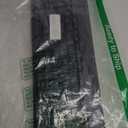 Logitech K400 Plus Wireless Touch TV Keyboard With Easy Media Control and Built-in Touchpad, HTPC Keyboard for PC-connected TV, Windows, Android, ChromeOS, Laptop, Tablet - Black