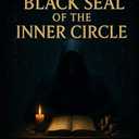 Black seal of the Inner circle Bale brooks - 
Hardcover