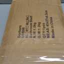 Dorhors 3-Tier Corner Bathroom Organizer Countertop for Storage,Vanity Tray,Wood Counter Organizer for Kitchen,Bathroom,Dresser (Walnut)