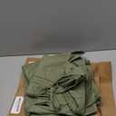 Queen Pillow Cases Set of 2 - Ultra Soft Hotel Quality Pillowcase Covers - Comfy, Cozy & Wrinkle Free - Shrink, Stain & Fade Resistant - Machine Washable Pillow Protectors - 2 Piece Set - Sage Green