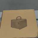 Ozone Generator 80,000mg, Ozone Odor Eliminator, Ozone Machine Odor Removal, Ionizer Ozonator for Home/Car/Smoke/Pet Odor, Blue