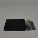 Panasonic Blu Ray DVD Player with Full HD Picture Quality and Hi-Res Dolby Digital Sound, DMP-BD84P-K, Black