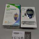 ONE Touch Ultra 2 Blood Monitoring System - Complete Kit (Strips and Supplies Are Not Included)