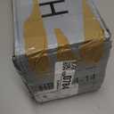 14 Inch Metal Bed Frame - Queen Size Heavy Duty Bedframe with Headboard Black Basic Steel Slats Platform No Box Spring Needed/Easy Assembly/Noise Free