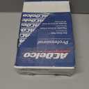 ACDelco Gold 17D784CHF1 (19428024) Ceramic Front Disc Brake Pad Kit