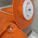 Yarn Winder, Electric Yarn Ball Winder Automatic Yarn Winder for Crocheting Large Capacity Stepless Speed Yarn Spinner for Yarn Cake, Easy to Use Portable Size Gift for Knitters Crocheters