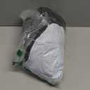 KAYME Tire Cover, Large Tire Storage Bag, Seasonal Spare Tire Storage Cover, Durable Tire Bags Used in Trucks, SUV, Trailer Sun Rain Snow Protection, Fit 35 Inch Tire Diameter-Black