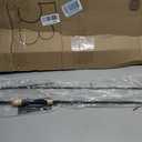 Pflueger President XT Spinning Rod, Size: 5'9"