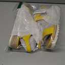 Lucky Brand Trianna (Yellow), 8.5
