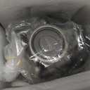 PAROD Power Steering Pump w/Pulley Fit for 2009-2009 Ford F-150, Lobo Replace for 9L3Z3A674B