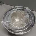 KitchenAid Stainless Steel Mixing Bowls, Set Of 3