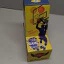 Mini Basketball Games, Basketball Toys, Tabletop Basketball Game for Kids and Adults, Desk Games for Office for Adult to Reduce Stress, Basketball Gifts for Boys 8-12 (Orange)