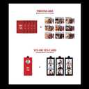 TWICE 6th Mini Album - YES OR YES B ver. Photobook+Photocards+Yes or Yes Card+Tracking Sealed