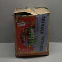 12FT Tall Christmas Inflatables Tree Outdoor Decoration, Giant Blow Up Christmas Tree Built-in 6 LEDs and 1 Flash Lights Star Treetop & Colorful Candy for Xmas Holiday Party Garden Lawn Decor