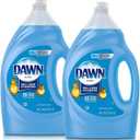 Dawn Dish Soap Ultra Dishwashing Liquid, Dish Soap Refill, Dish Detergent Liquid, Original Scent, 56 Fl Oz (Pack of 2)