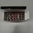 Hearing Aid Batteries Size 13, 60 Pack, Zinc Air 1.45v, Easy Open & Long Lasting