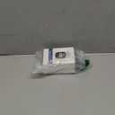 Pildegro 3in1 Carbon Monoxide Detector Plug in, Professional 2.1" LED PlugandPlay RealTime CO Monitor with Temp & RH, Premium Portable Travel CO Alarm with 85dB Loud Alarm (White/Classic)