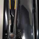 CHI G2 Titanium Infused Ceramic 1.25" Flat Iron Hair Straightener, Digital Temperature Control, Color-Coded Heat Settings for All Hair Types, Fast Heat-Up & Smooth Frizz-Free Finish (1 1/4 Inch)