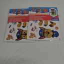 Nickelodeon Paw Patrol Create Your Own Mailbox Kit 2pcs