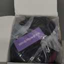 Camping Blanket, Puffy Blanket Lightweight Windproof Water Resistant for Outdoors,Hiking, Backpacking,Beach,Car,Picnic,Stadium (52"x75", Grad Purple)