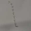 CASDRE Starfish Bride Wedding Hair Vine Pearl Bridal Headpiece Beach Wedding Hair Accessories for Women and Girls(A Silver) 3 Pack Assorted