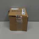 Outdoor Spotlight Warm White 2700K, 10W LED Spot Lights Outdoor for Yard Garden Tree, 120V Plug in Landscape Lighting with IP65 Waterproof for Halloween Christmas Decor, 4 Pack