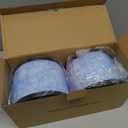 C102 MA-01CW Filter Replacement Compatible with Miko Ibuki & Ibuki+ Air Purifier, MA-18 and Okaysou AirMic4S Air Purifier, 2 Pack