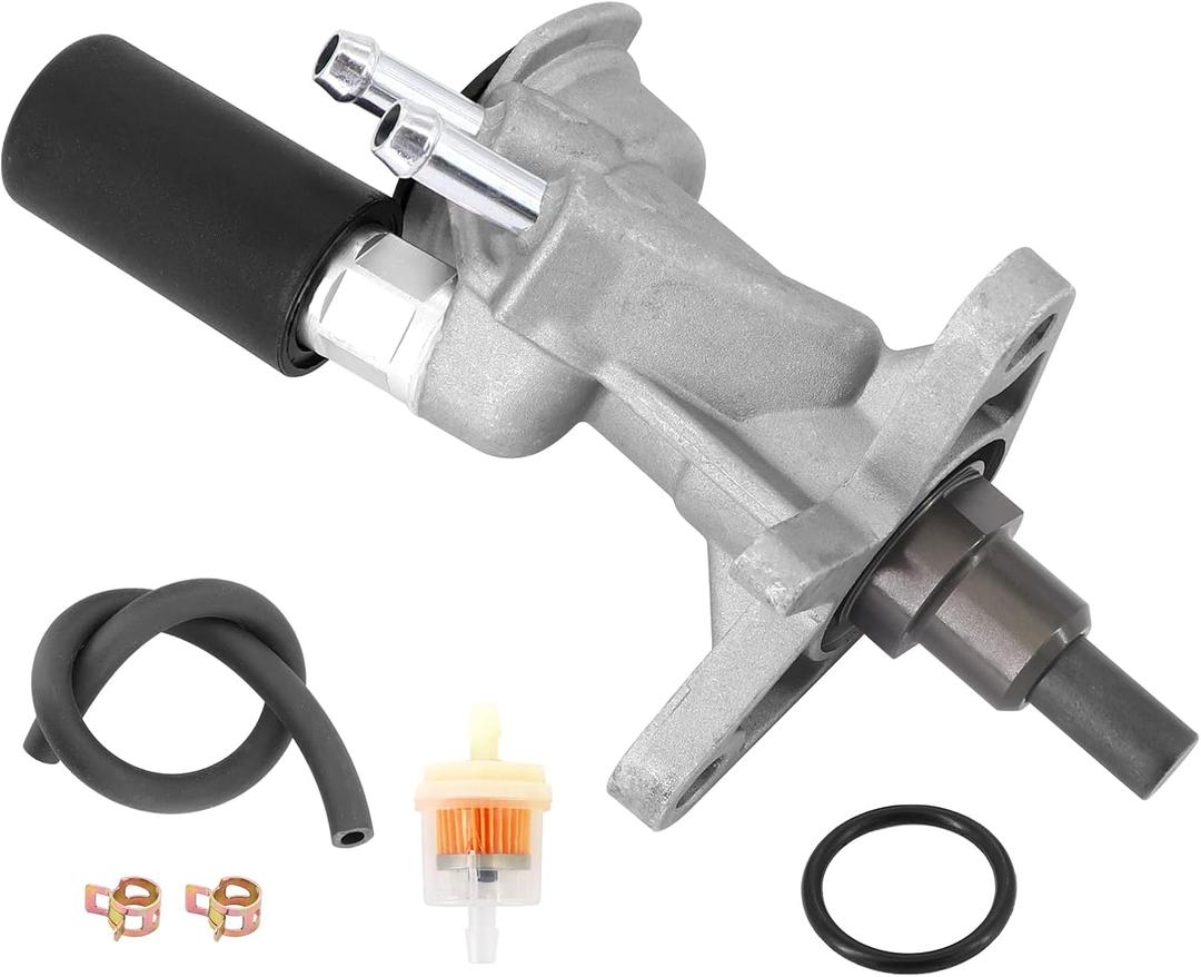 Fuel Supply Pump For Deutz Engine F BF TCD Motor 2011 & 2012 0410 3662 04103662 BF4M2011 D2.11 TCD2011 04287258