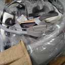Graco DuetSoothe 2 in 1 Portable Baby Swing & Baby Rocker, Multi Direction, Vibration, Winslet