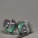 SAILNER 67XL HP Printer Ink, Replacement for HP Ink 67 for HP 67 Ink cartridges Black/Color Combo Pack, Compatible with DeskJet 2755e 2855e 2700e 4155e 2734e 2827e 4100e Envy 6055 6455e Printer 67XL