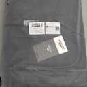 MATEIN Garment Bag for Travel, Large Carry on Garment Bags with Strap for Business, Waterproof Hanging Suit Luggage Bag for Men Women, Wrinkle Free Suitcase Cover for Shirts Dresses Coats, Black