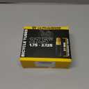 Ultraverse 27.5" Bike Inner Tubes 27.5 x 1.75, 1.95, 2.10, 2.125 – Butyl Rubber Bicycle Tubes with Schrader Valve – Compatible with Mountain, Cruiser, City & E-Bikes – Set of 2