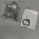 SP1224MP Mechanical Fuel Pump Compatible with Ford Flathead Lincoln Mercury Flat Head V8 1939-1949