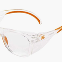 Kleenguard Maverick Safety Glasses with Integrated Side Shields