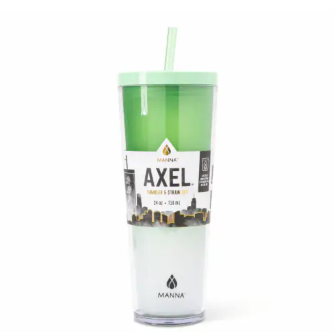 MANNA TUMBLER 24OZ