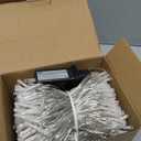 800 LED Christmas Lights Outdoor, Warm White Christmas Lights Indoor 8 Modes 262FT Clear Wire, Plug in Twinkle Fairy String Light for Outside Bedroom Wedding Xmas Tree Party Decorations