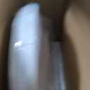 Bidet Toilet Seat Round with Heated Toilet Seat for Bathroom 236D